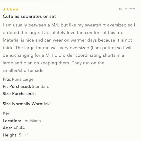 NWT Size L - LyreBird Printed Quilted Knit Cotton Sweatshirt (NWT US$ 148) - Picture 7 of 16